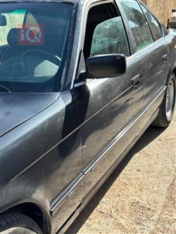 بی ئێم دەبڵیو سیریەس 5